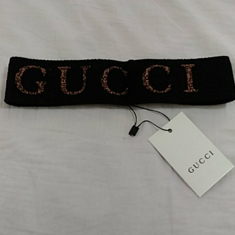 Gucci Headband